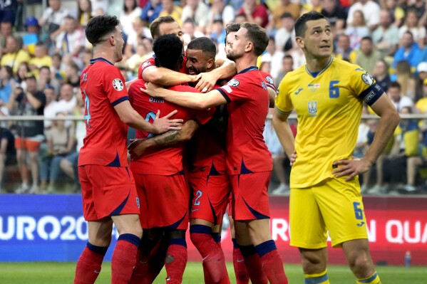 Europe shop soccer scores